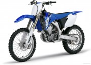 Yamaha YZ450F Yamaha YZ450F